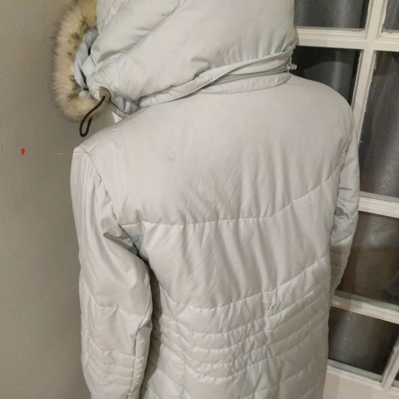 SOLD ✅💲LOLE Women's Coat with Faux-Fur Trim - Picture 11 of 13